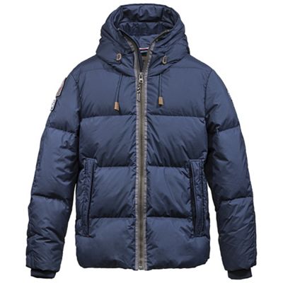 Dolomite Men's 1954 Karakorum Evo Jacket - XL - Blue product image