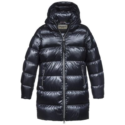 Dolomite Women's 54 Special Parka - Large - Special Black product image