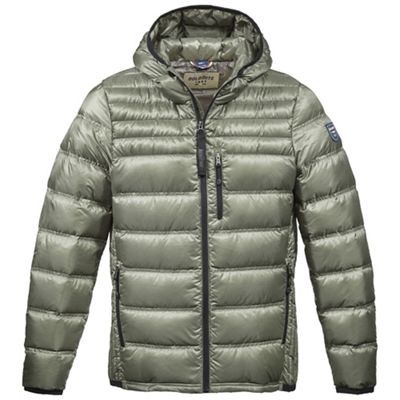 Dolomite Men's Corvara Evo Jacket - Medium - Ivy Green product image