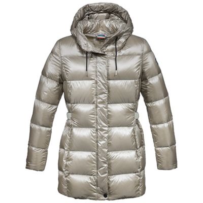 Dolomite Women's 76 Satin Evo Jacket - Small - Sand product image