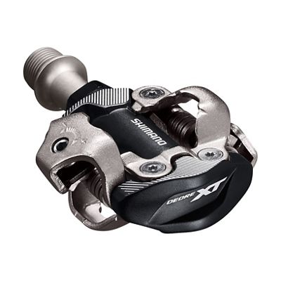 xt mtb pedals