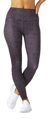 Glyder Women's Sultry Legging - Small - Black Snake product image