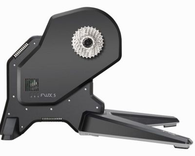 tacx flux s smart turbo trainer