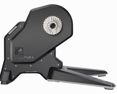 tacx flux s direct drive smart turbo trainer