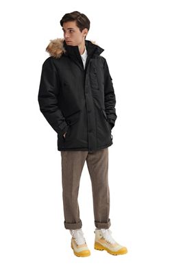 NOIZE Men's Jacob Jacket - XL - Black product image