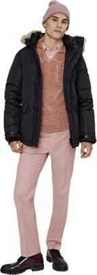 NOIZE Men's Wilder Jacket - XL - Black product image