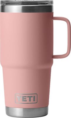 Yeti RAM20MS Tumbler - Sandstone Pink for sale online