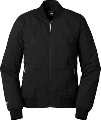 Eddie Bauer Women's Centennial Collection Skyliner Down Parka - Medium - Black product image
