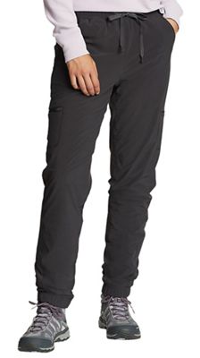 Eddie Bauer Women's Flexion Polar Lined Pull On Pant - 2 - Carbon product image