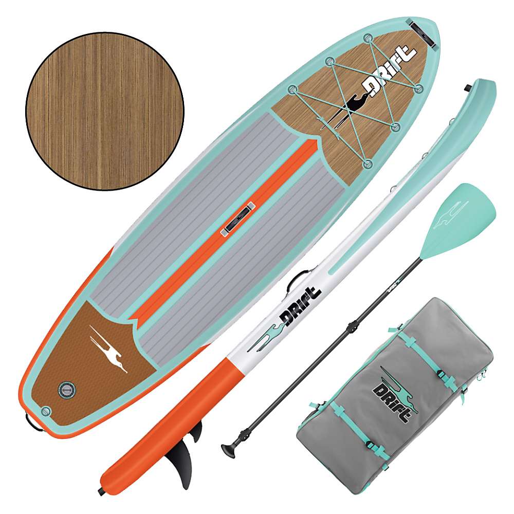 Image of Drift Inflatable 10FT 8IN Paddle Board