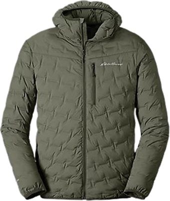 Eddie Bauer First Ascent Men's Microtherm Freefuse Stretch Hoodie - XXL - Spring product image