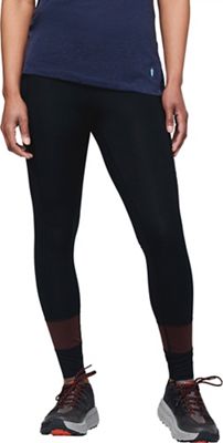 Cotopaxi Women's Cerro Travel Tight - Medium - Black product image
