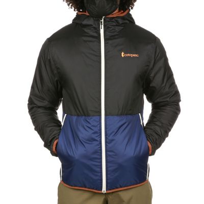 Cotopaxi Men's Teca Calido Hooded Jacket - Small - Space Station product image
