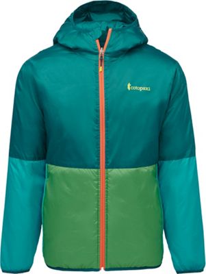 Cotopaxi Men's Teca Calido Hooded Jacket - Small - Survivor product image