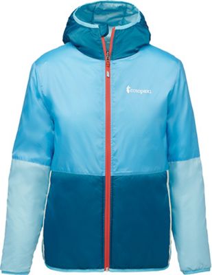 Cotopaxi Women's Teca Calido Hooded Jacket - Medium - Wise River product image