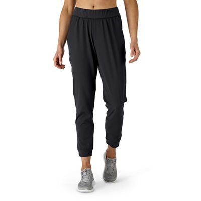 Cotopaxi Women's Veza Adventure Jogger - XL - Black product image