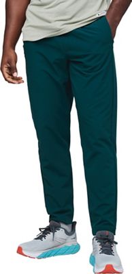 Cotopaxi Men's Veza Adventure Pant - Medium - Deep Ocean product image