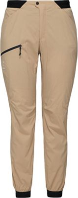 Haglofs Women's L.I.M Fuse Pant - 40 - Sand product image