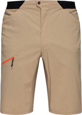 Haglofs Men's L.I.M Fuse Short - XL - Sand product image