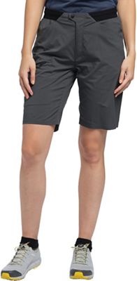 Haglofs Women's L.I.M Fuse Short - 36 - Magnetite product image