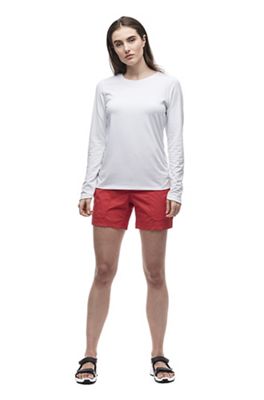 Indyeva Women's Milgin II Top - Medium - White product image