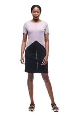 Indyeva Women's Sofi Top - Medium - Parme product image