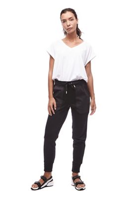 Indyeva Women's Vieno III Pant - Medium - Black product image