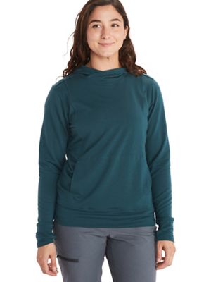Marmot Women's La Linea Hoody - Small - Stargazer product image