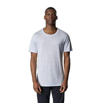 Houdini Men's Tree Tee - Small - Bluetiful product image
