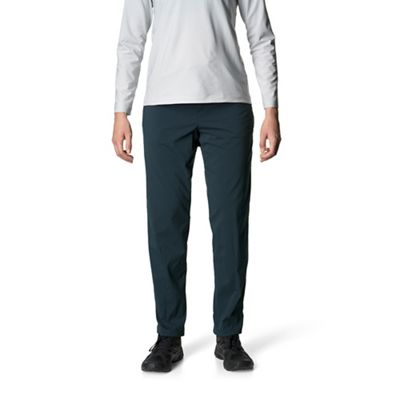 Houdini Women's Wadi Pant - Medium - Blue Illusion product image