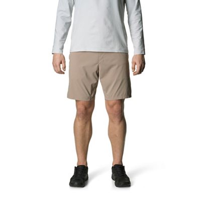 Houdini Men's Wadi Short - XL - Misty Beach product image