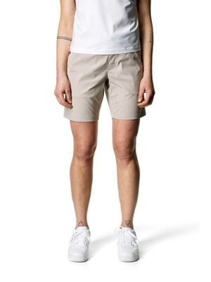 Houdini Women's Wadi Short - Large - Sandstorm product image