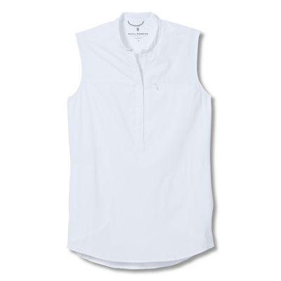 Royal Robbins Women's Expedition II Pro Tunic - Small - White product image