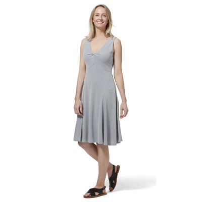 Royal Robbins Women's Multi-Way Dress - Medium - Stellar Heather product image
