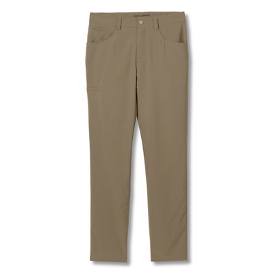 Royal Robbins Men's Spotless Pant - 36 - True Khaki product image