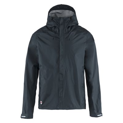 Fjallraven Men's High Coast Hydratic Jacket - XL - Navy product image