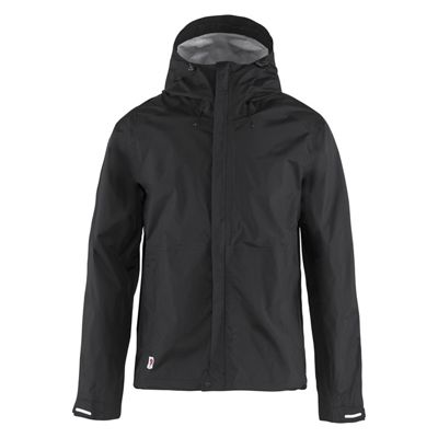 Fjallraven Men's High Coast Hydratic Jacket - Medium - Black product image