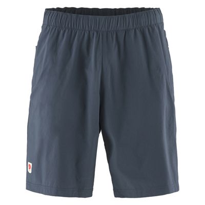 Fjallraven Men's High Coast Relaxed Short - 48 - Navy product image