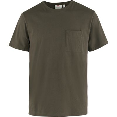 fjallraven men's t shirts