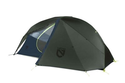 NEMO Dragonfly Bikepack 1P Tent product image