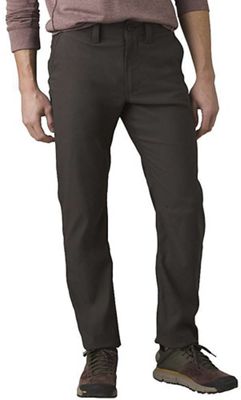 Prana Men's Alameda Pant - 38x32 - Dark Iron product image
