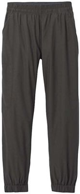 Prana Women's Alana Jogger - Small - Dark Iron product image