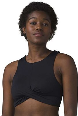 Prana Women's Corinne Top - Small - Black product image