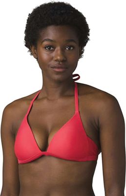 Prana Women's Lexie Top - Small - Papaya product image