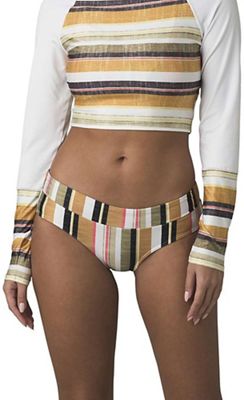 Prana Women's Presolana Bottom - Small - Gilded Soleil Stripe product image