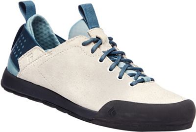 UPC 793661483502 product image for Black Diamond Women's Session Suede Shoe - 9 - Birch | upcitemdb.com