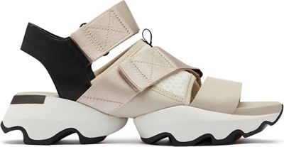 Sorel Women's Kinetic Impact Sandal - 7 - Fawn product image
