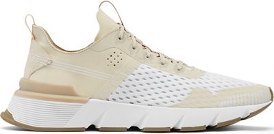 Sorel Men's Kinetic Rush Mesh Shoe - 11 - Fawn/White product image
