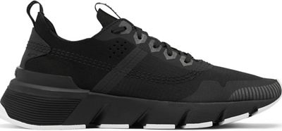 Sorel Women's Kinetic Rush Ripstop Shoe - 6.5 - Black product image