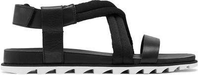 Sorel Women's Roaming Decon Sandal - 9.5 - Black product image